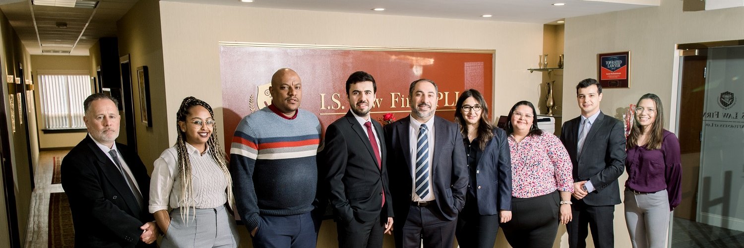 islawfirm's profile banner image
