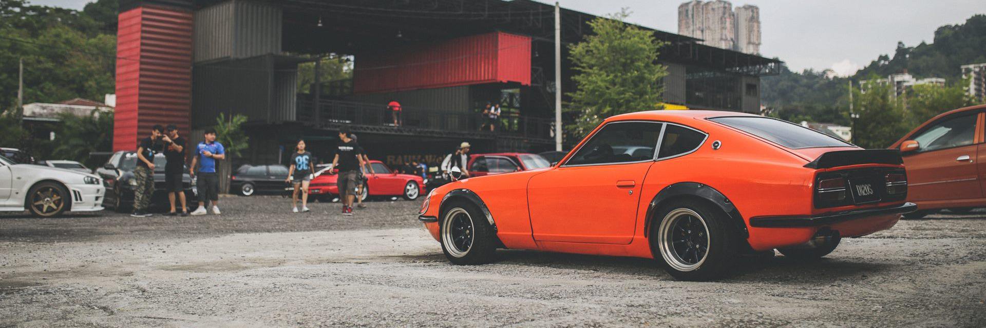 KerolAriffSaid_'s profile banner image
