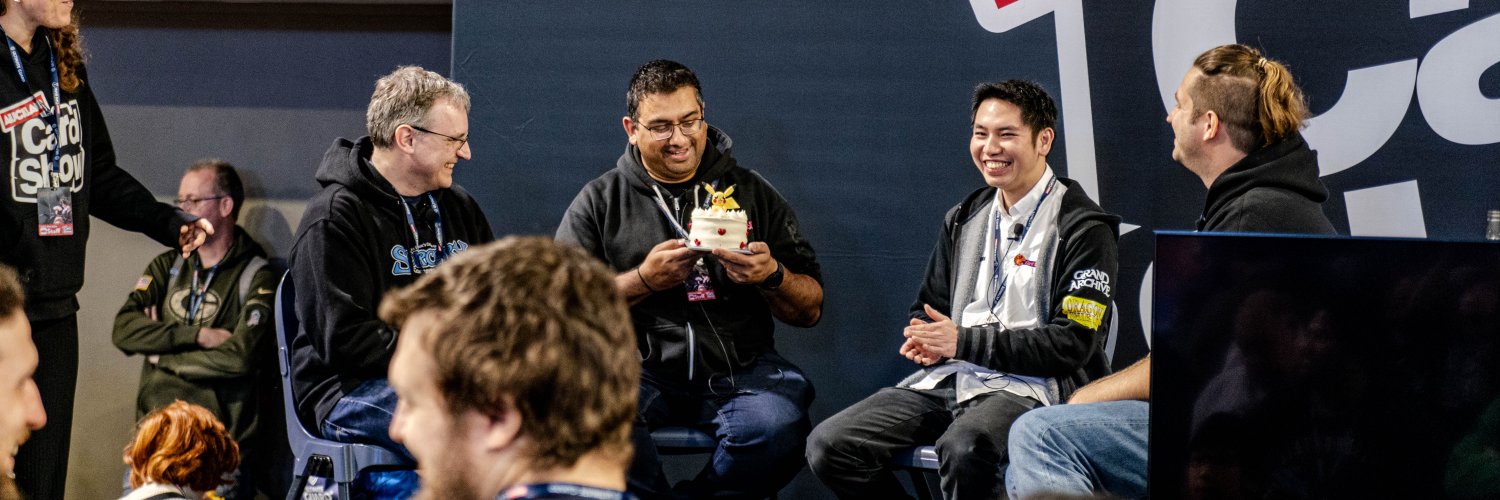 Asad 🎉 PokeCollection banner