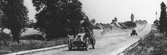 MotorsportDATA's profile banner image