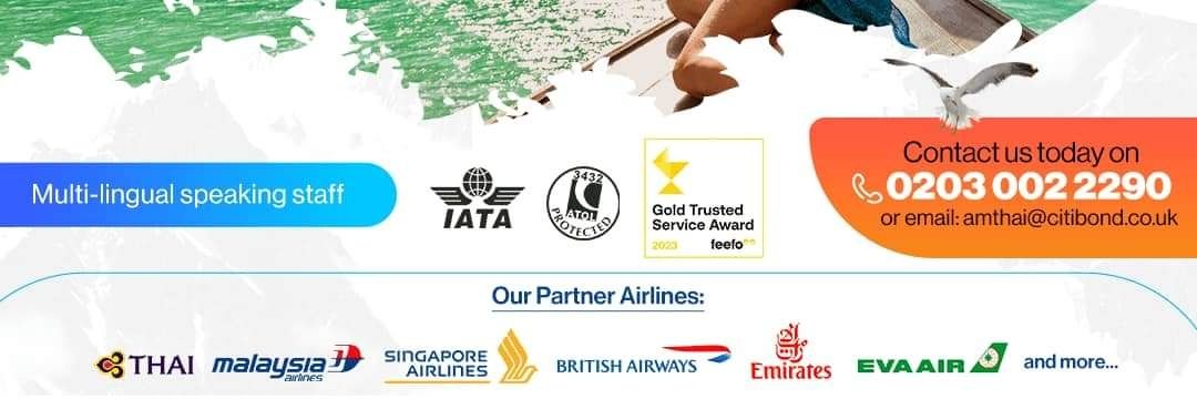 amthaipaper's profile banner image