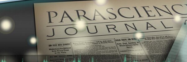 ParasciJournal Profile Banner