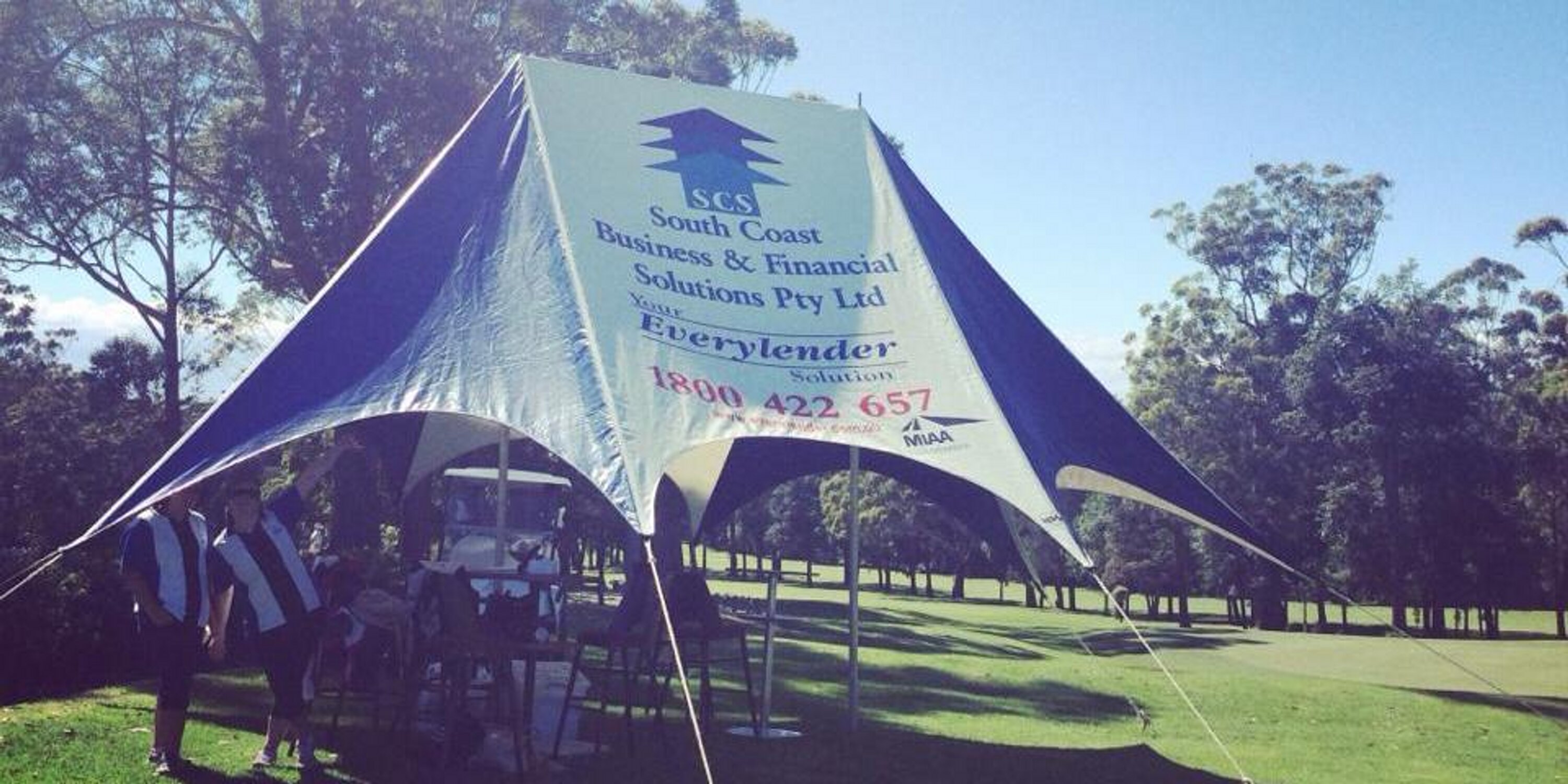 South Coast Business banner