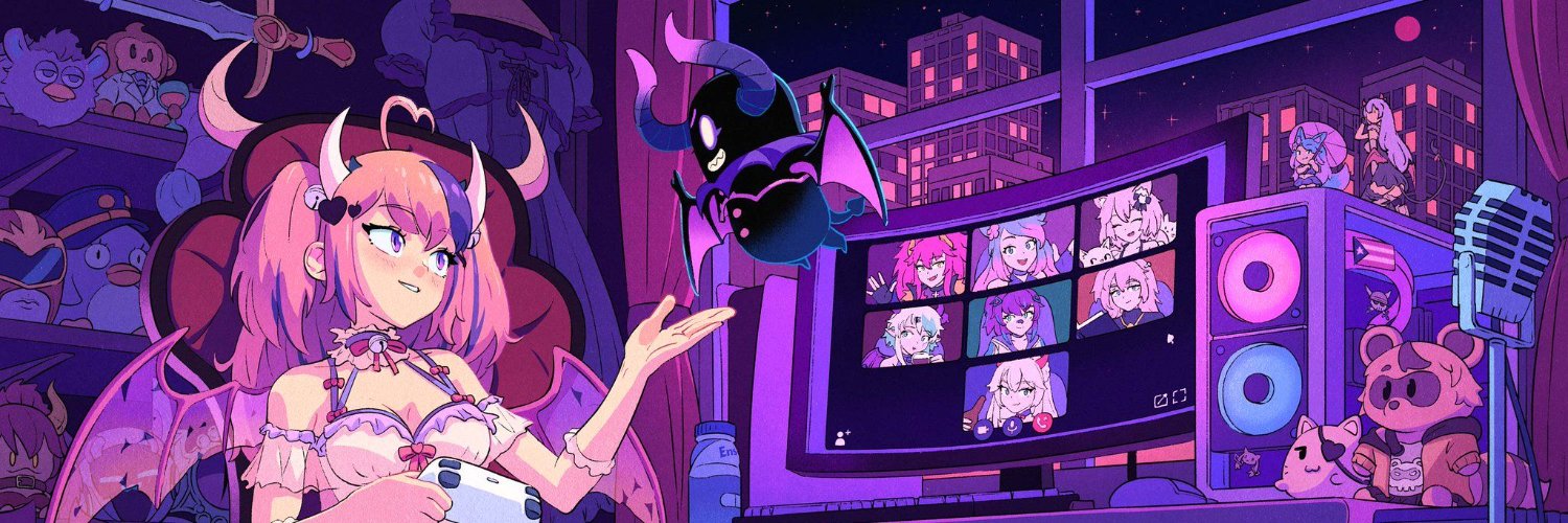 yunaiuu's profile banner image