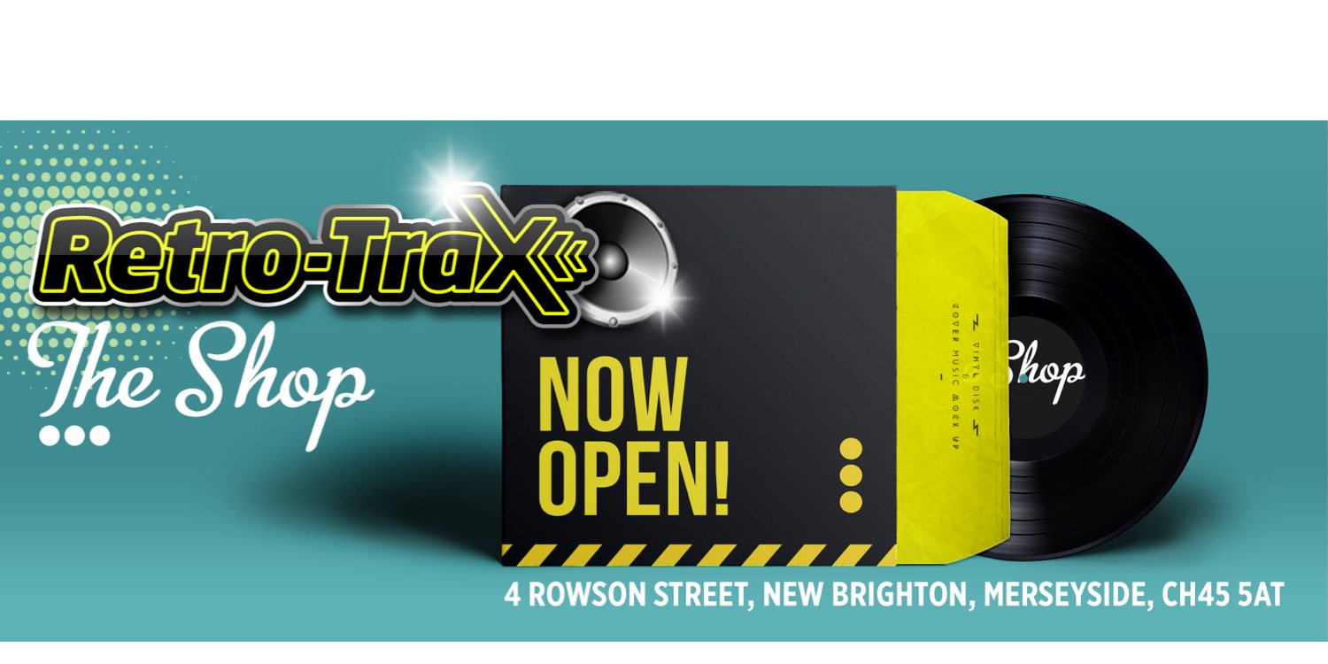 Retro Trax (@RETROTRAXFEST) / Posts / X