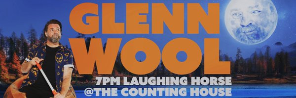 GlennWool Profile Banner