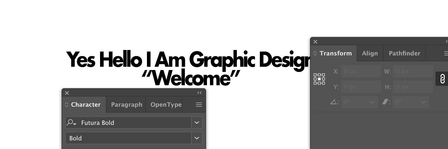 Muslimgauzewell Graphicdesigner banner