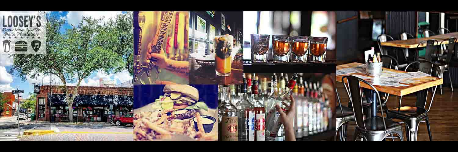 LooseysPub's profile banner image
