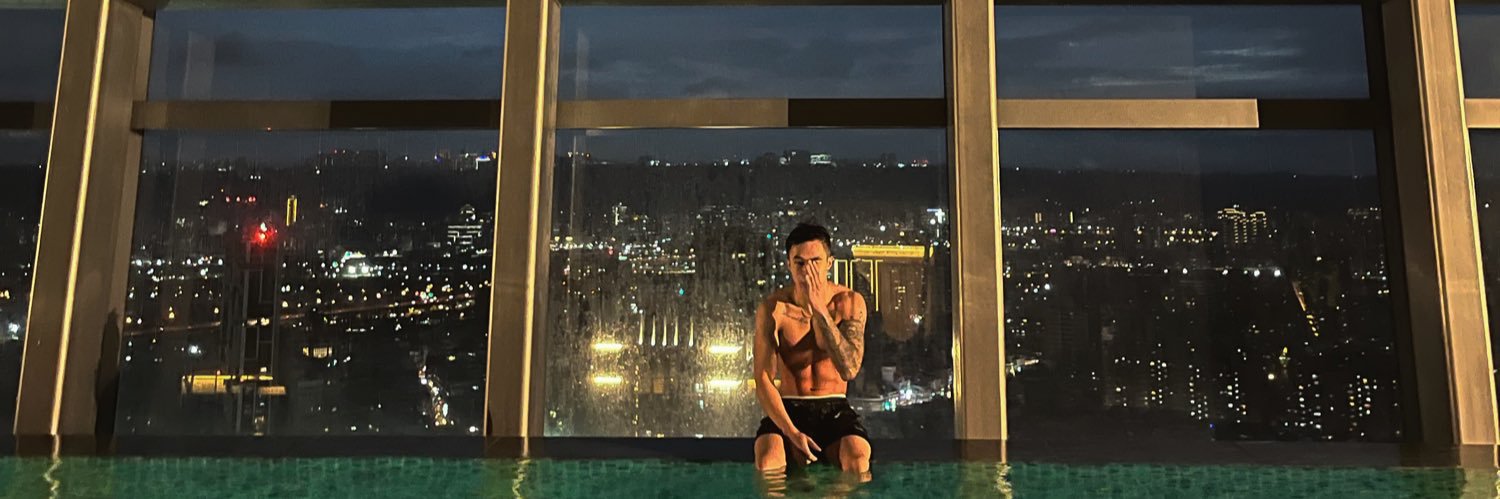 Colin_Cheng's profile banner image