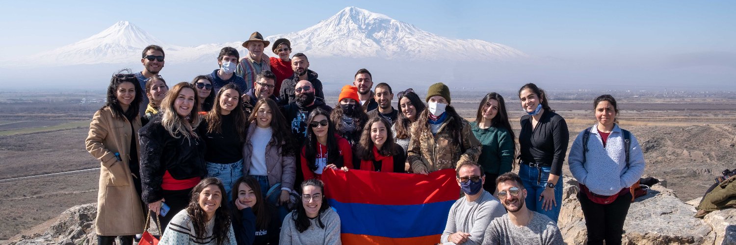 Birthright Armenia | Դեպի Հայք banner