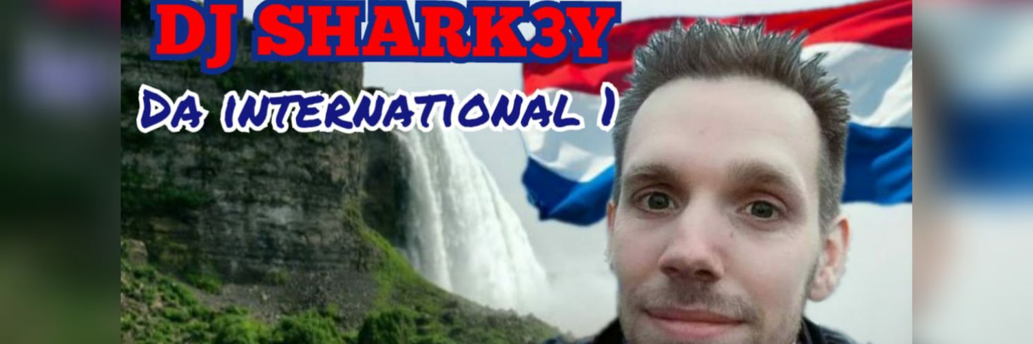 djShark3Y's profile banner image
