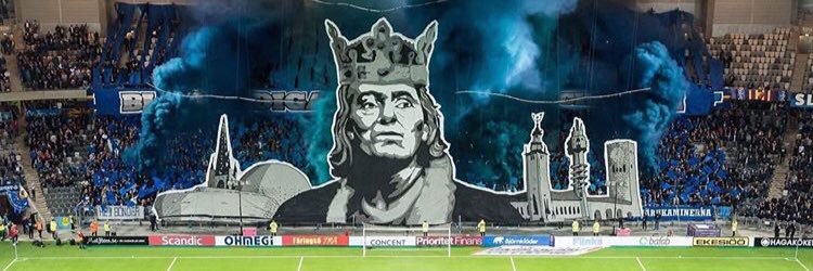 Filip Lindroos banner