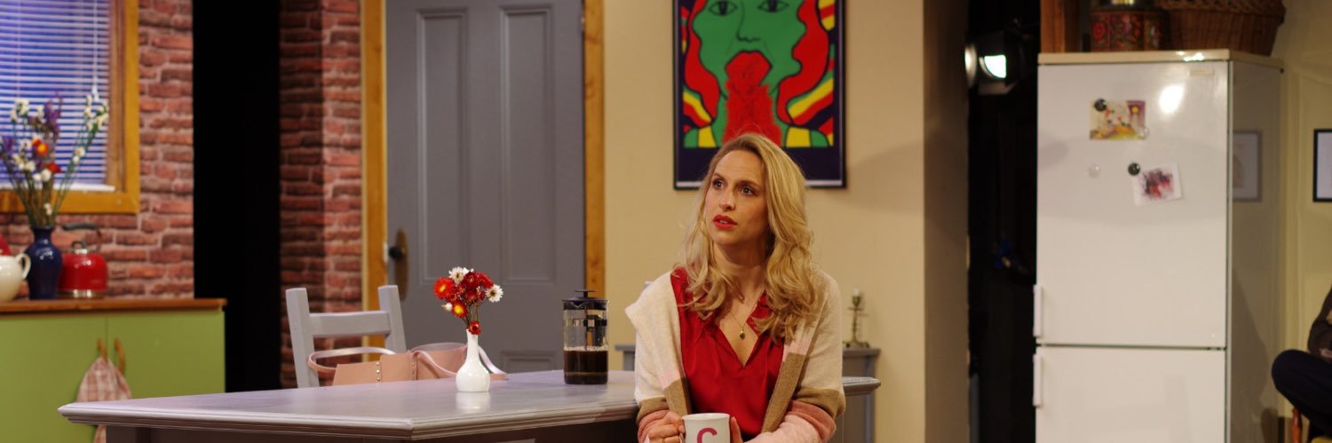 Michelle Fahrenheim banner