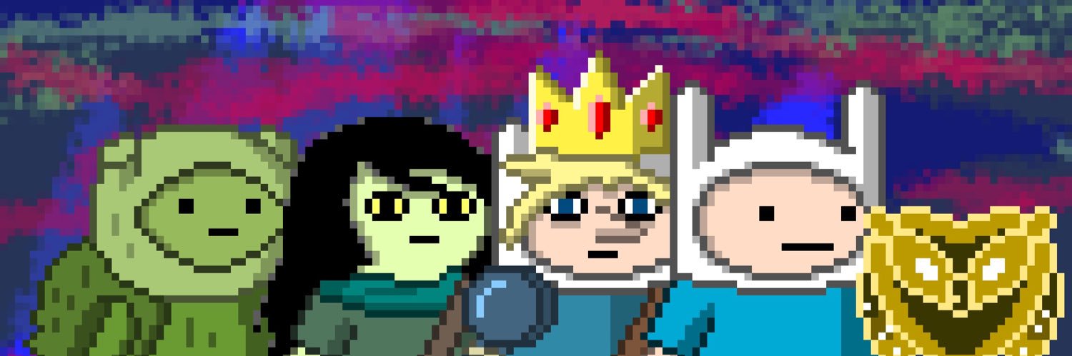 fcknTrevor's profile banner image