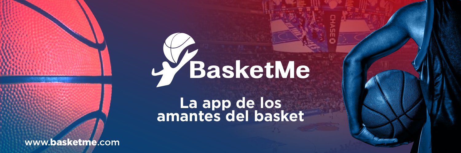 BasketMe banner