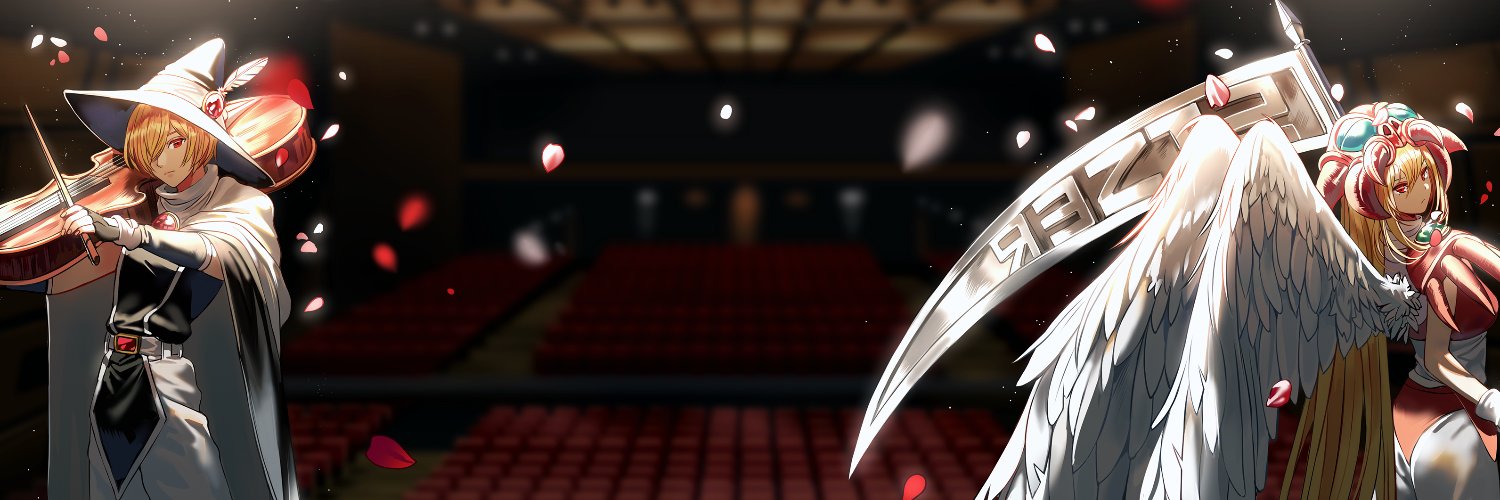 Shikihamel's profile banner image