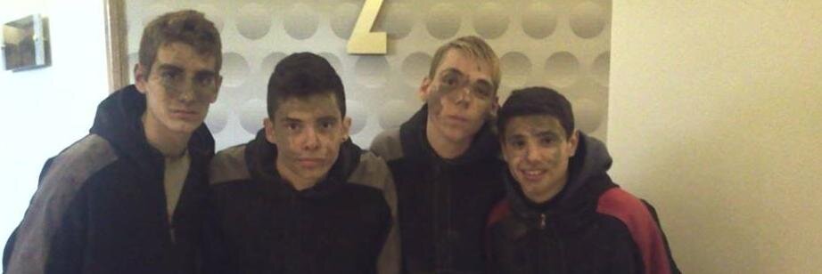 D. banner
