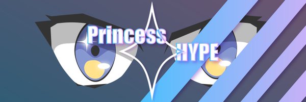 Princess__HYPE Profile Banner