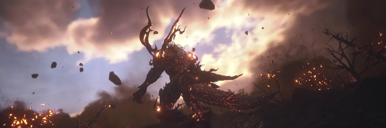 HackSlashDodge's profile banner image