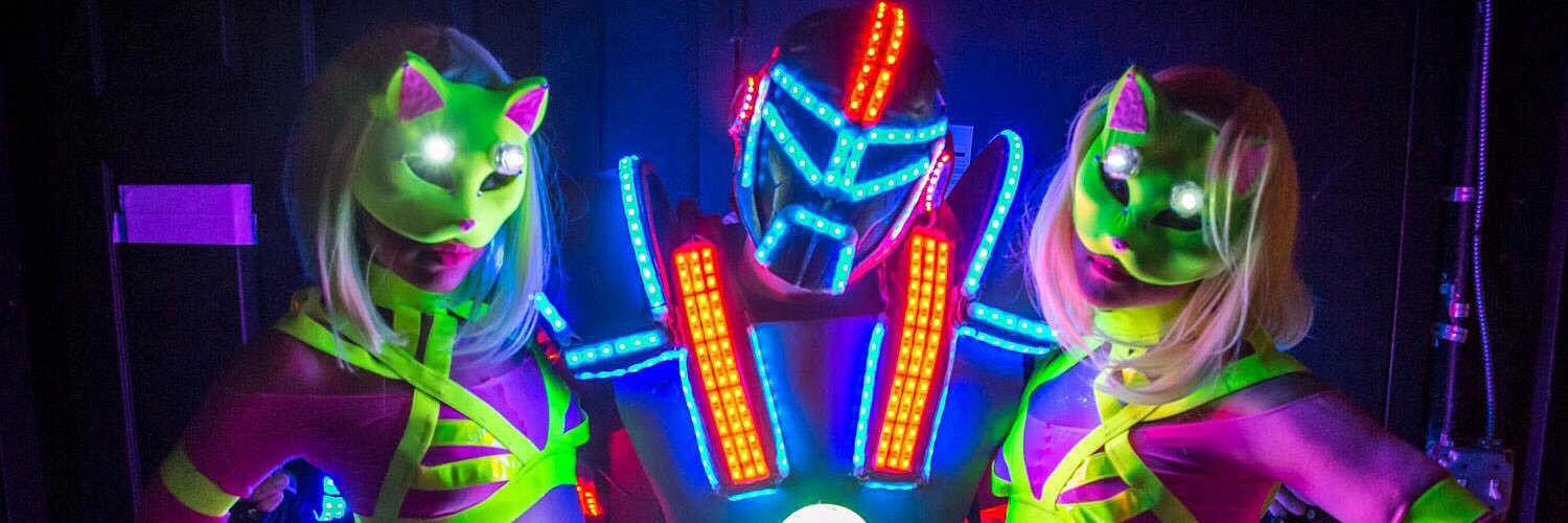 UltraLEDMan's profile banner image