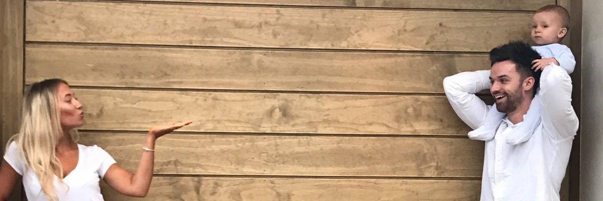 markjxn's profile banner image