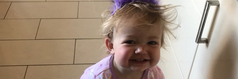 LisaAnneHeff's profile banner image