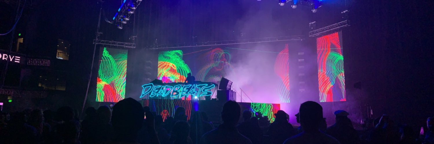 bassheadcyclops's profile banner image