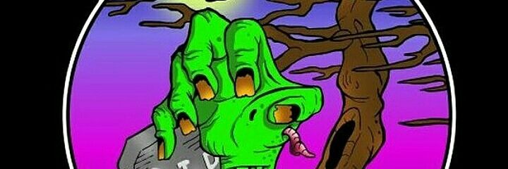 WelcometoHorrorLand banner