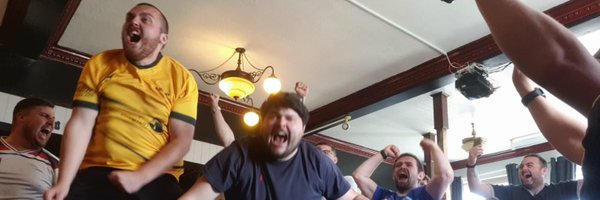 domholroyd Profile Banner