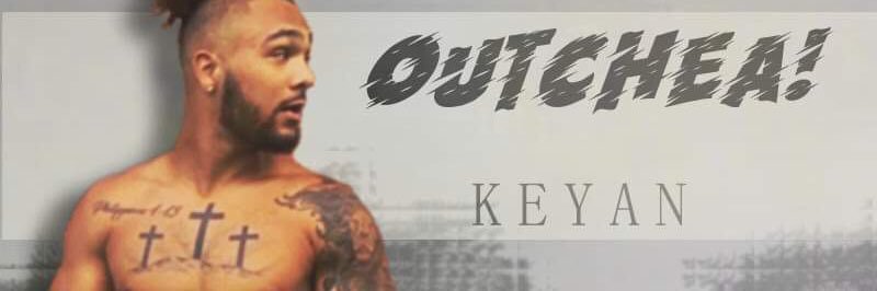 KeyanHerrell's profile banner image