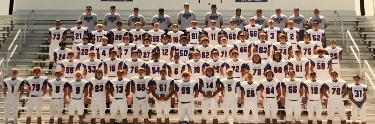 LBEagle Football banner