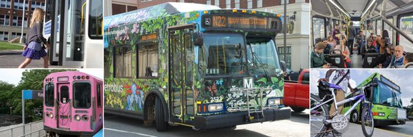 FTA_DOT Profile Banner