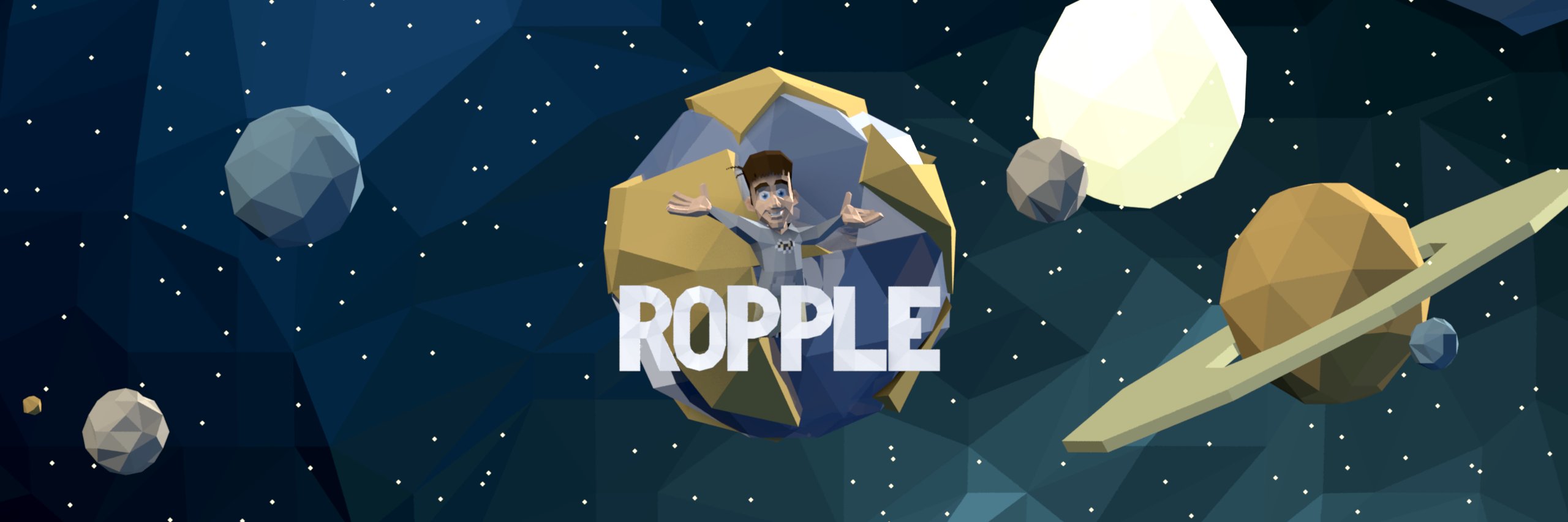 Michael Ropple banner