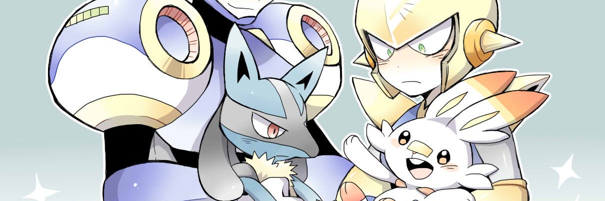 banrei's profile banner image