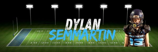 DylanSemmartin Profile Banner