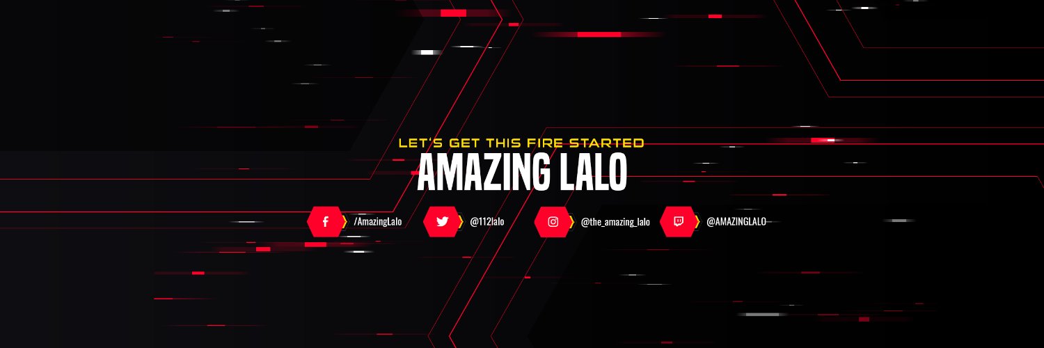 112Lalo's profile banner image