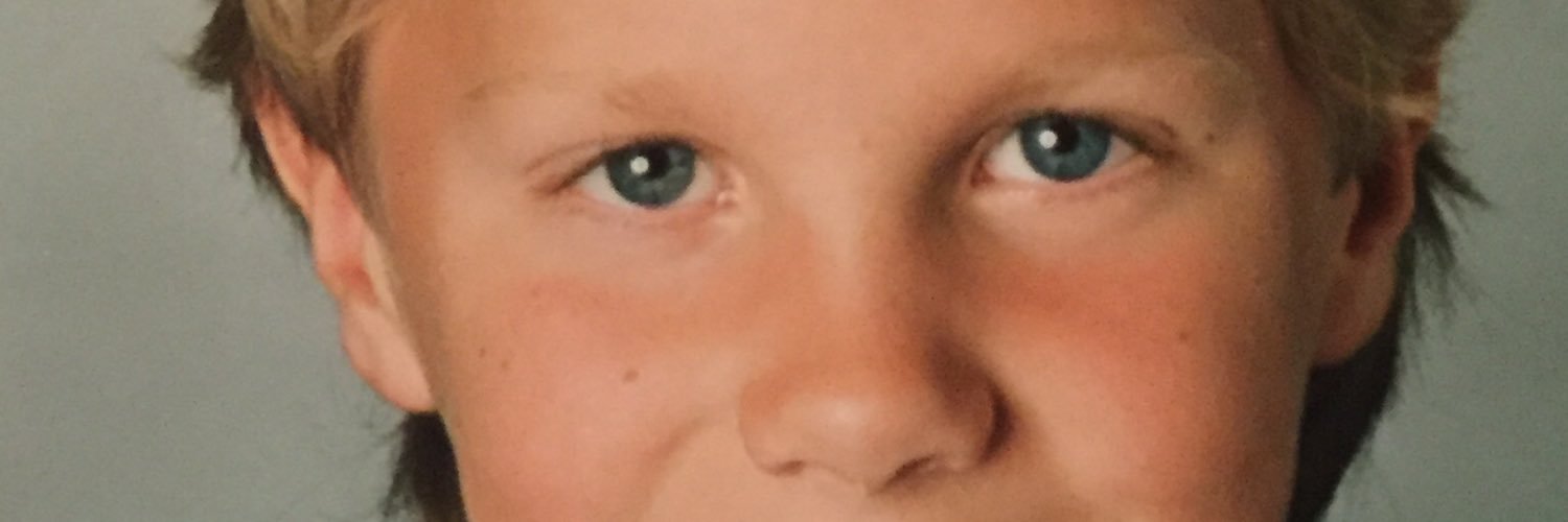 Kristoffer Sundberg banner