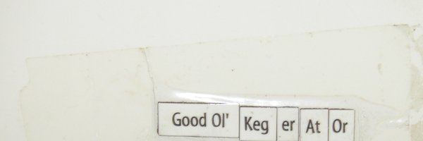 BenjaminLorr Profile Banner