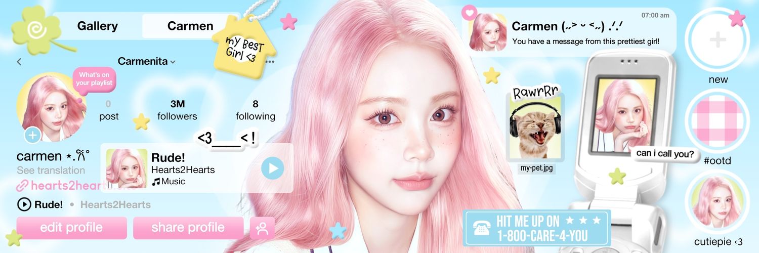 maripysa's profile banner image