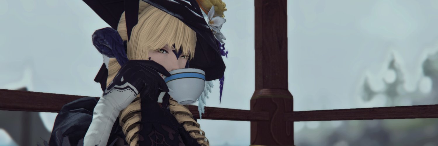 Shimizu_FFXIV's profile banner image