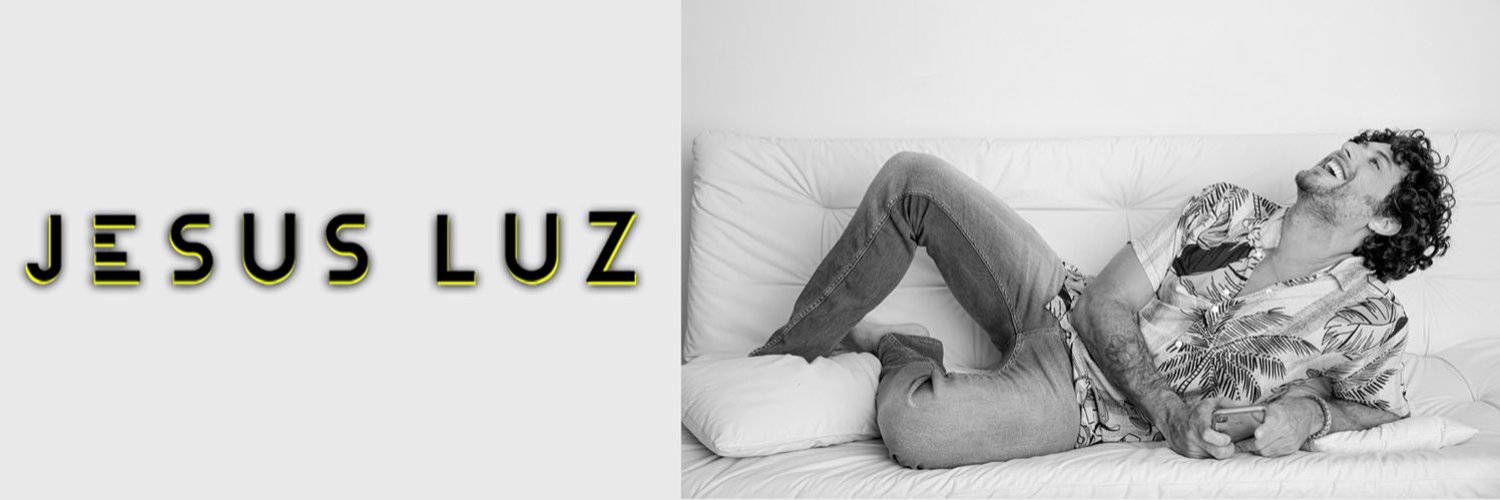 FcJesusLuz's profile banner image