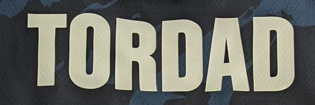 TorDad banner