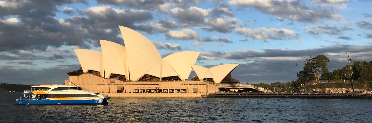 Michael Tozer banner