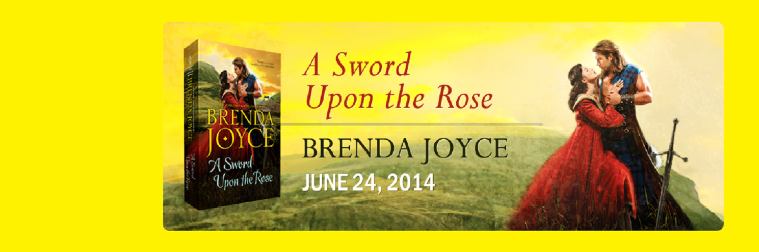 bjoyceauthor's profile banner image