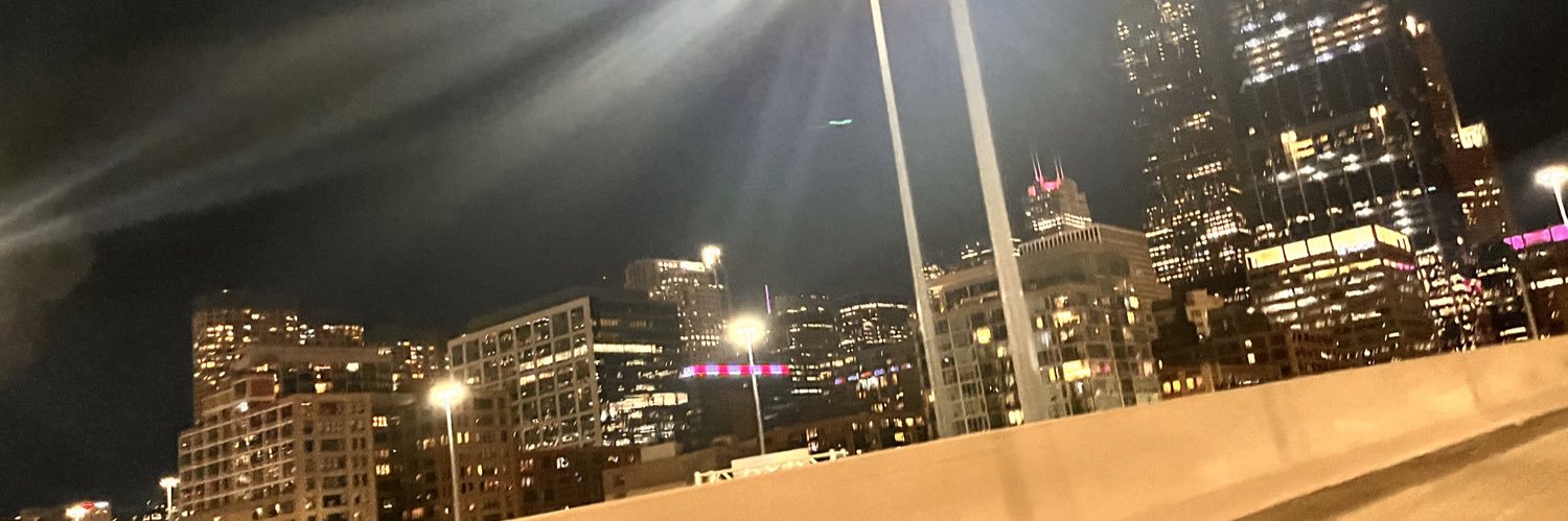 itzmebillie's profile banner image