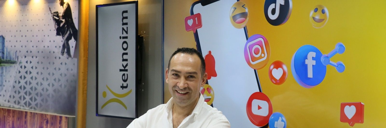 serkansadikoglu's profile banner image
