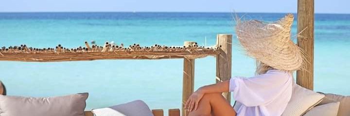 Seabel Hotels #Tunisia banner