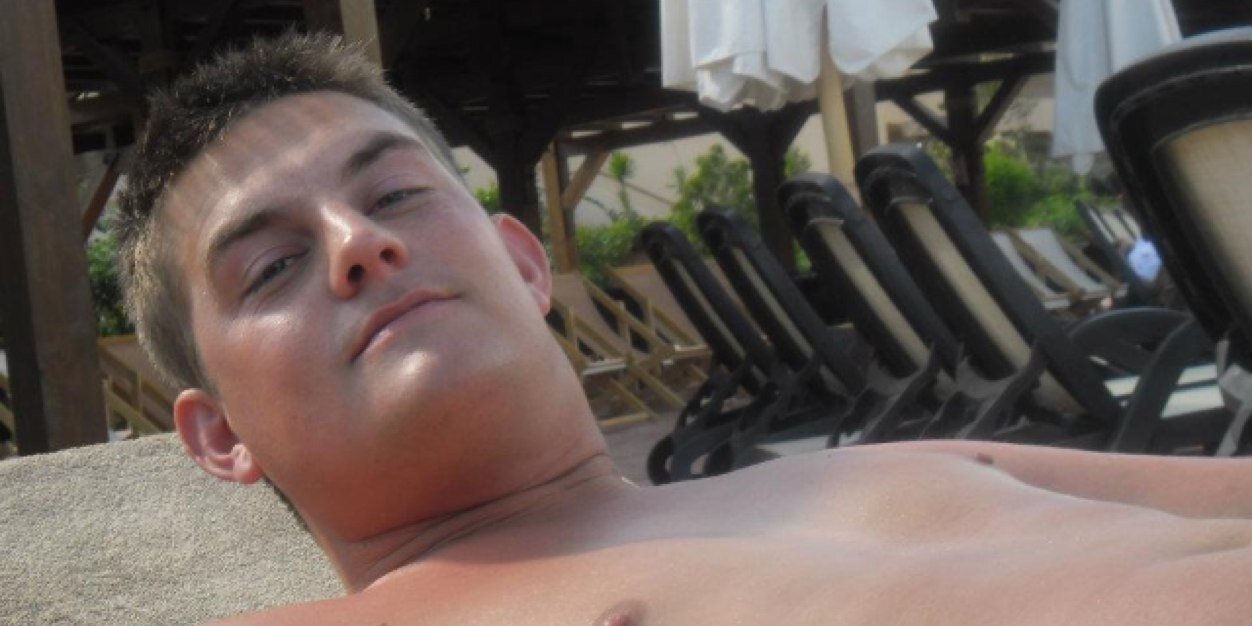 DanielHouldin's profile banner image