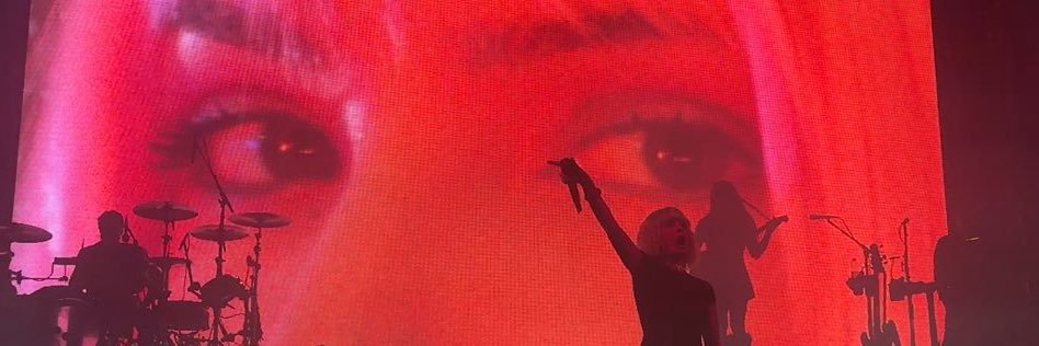haleeele's profile banner image