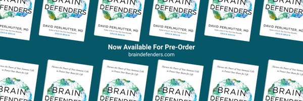 DavidPerlmutter Profile Banner